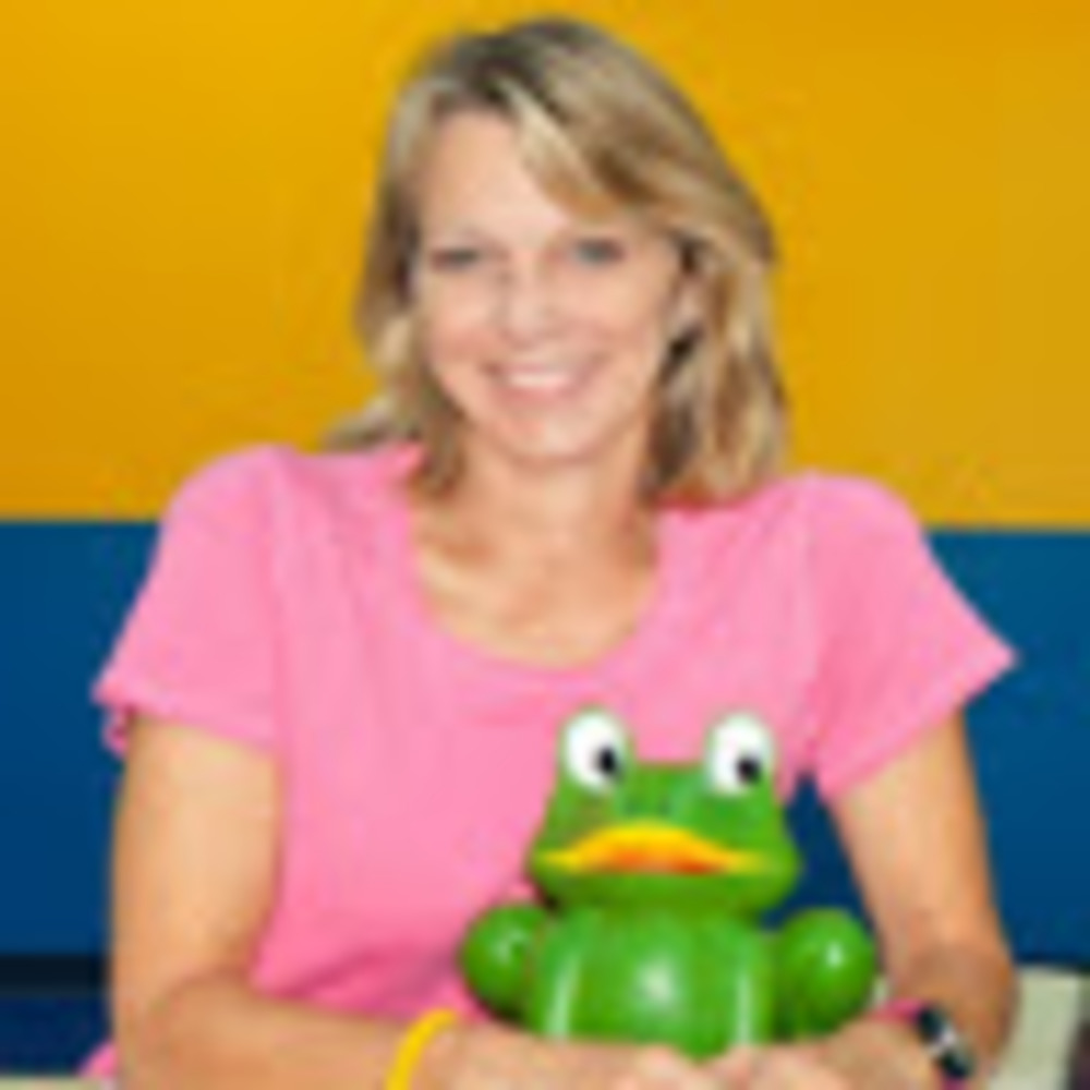 Meet your Posher, Karen